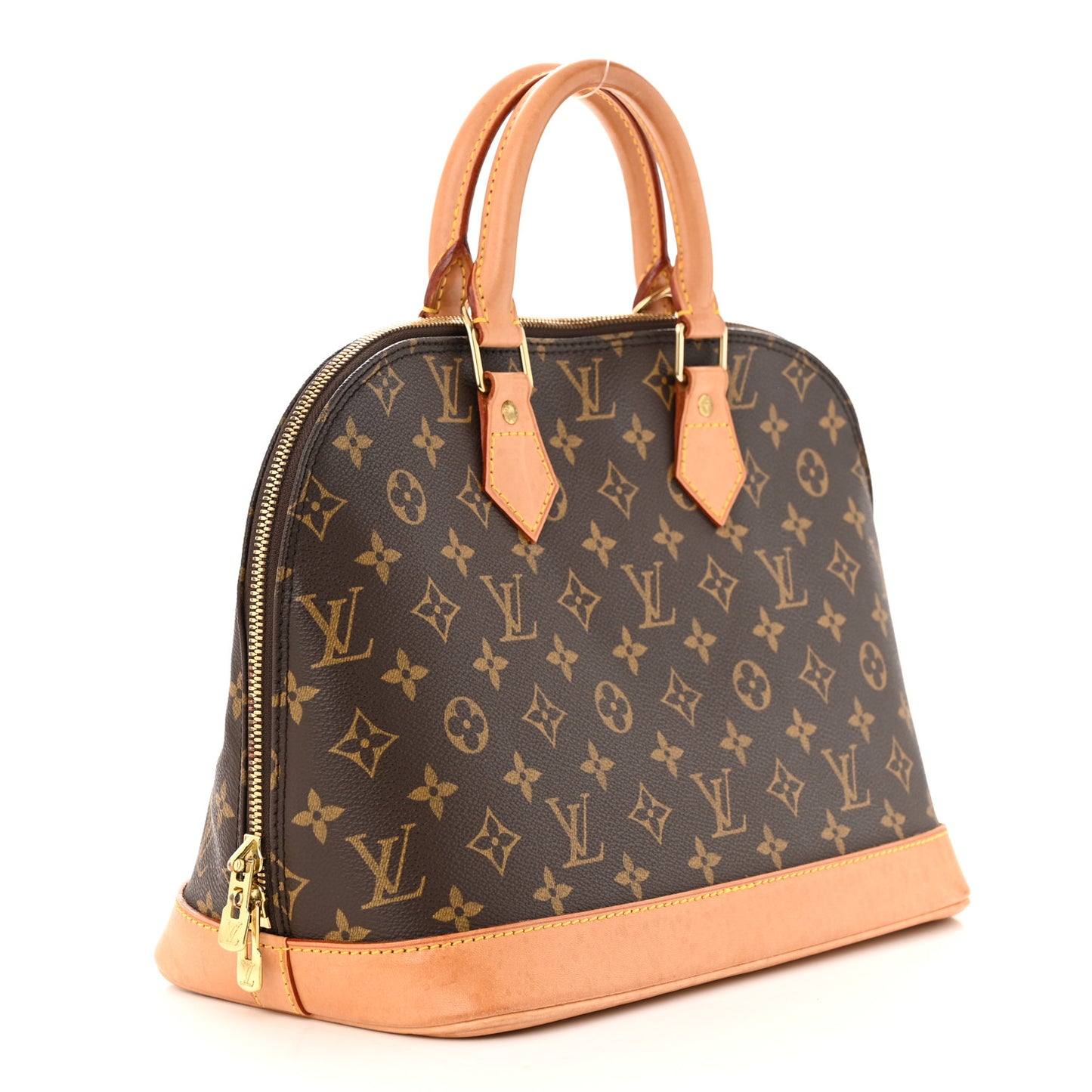 Monogram Alma PM