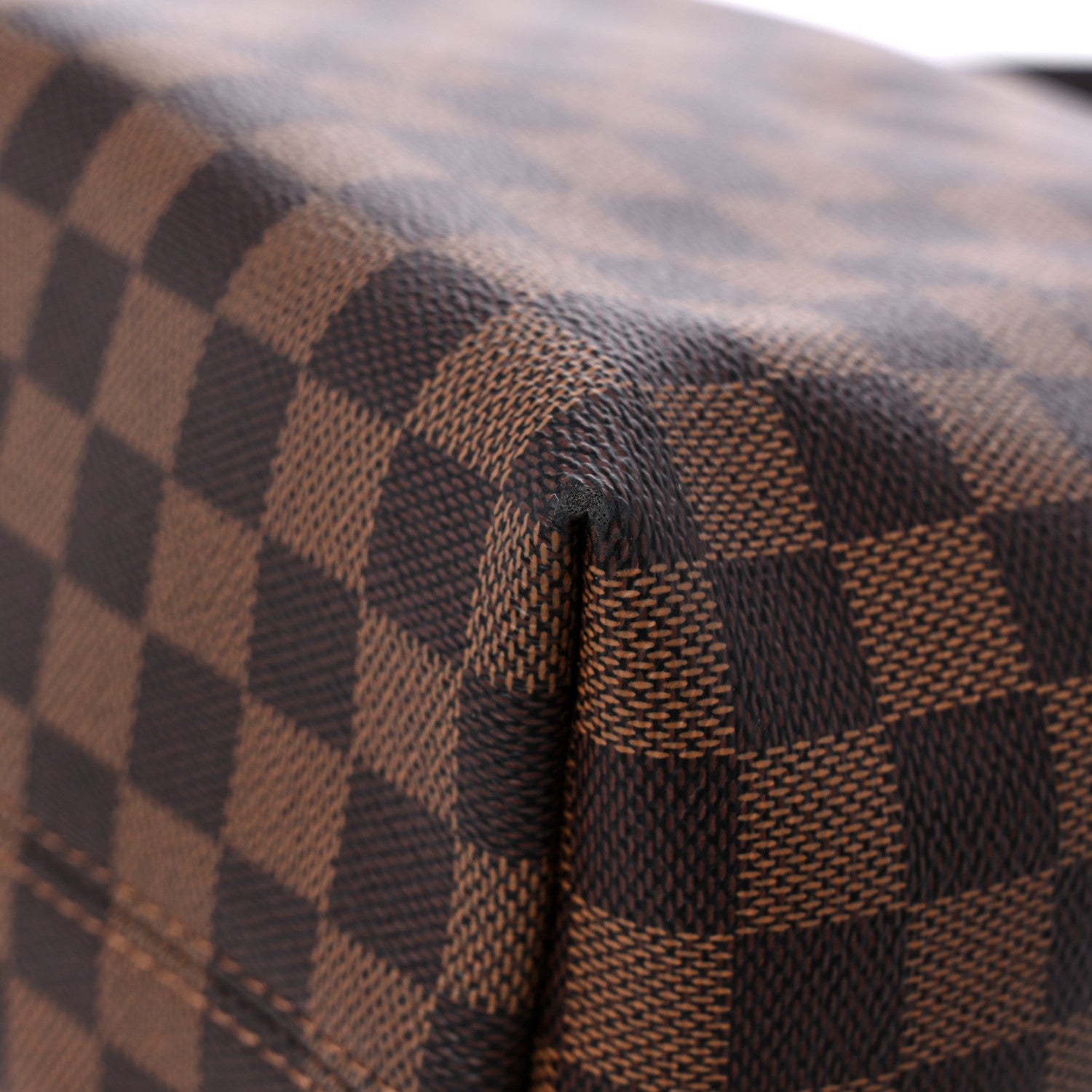 Louis Vuitton Damier Ebene Graceful MM 9 of 16