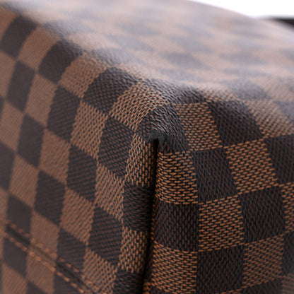 Louis Vuitton Damier Ebene Graceful MM 9 of 16