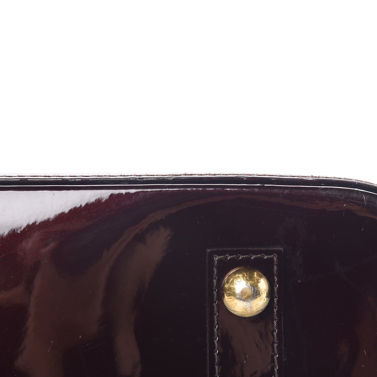 Vernis Alma PM Amarante