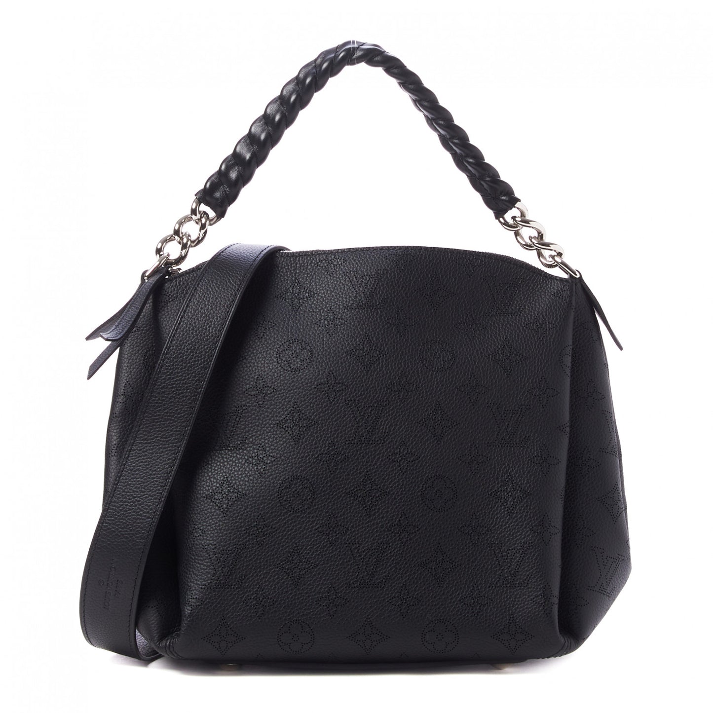 Mahina Babylone Chain BB Black