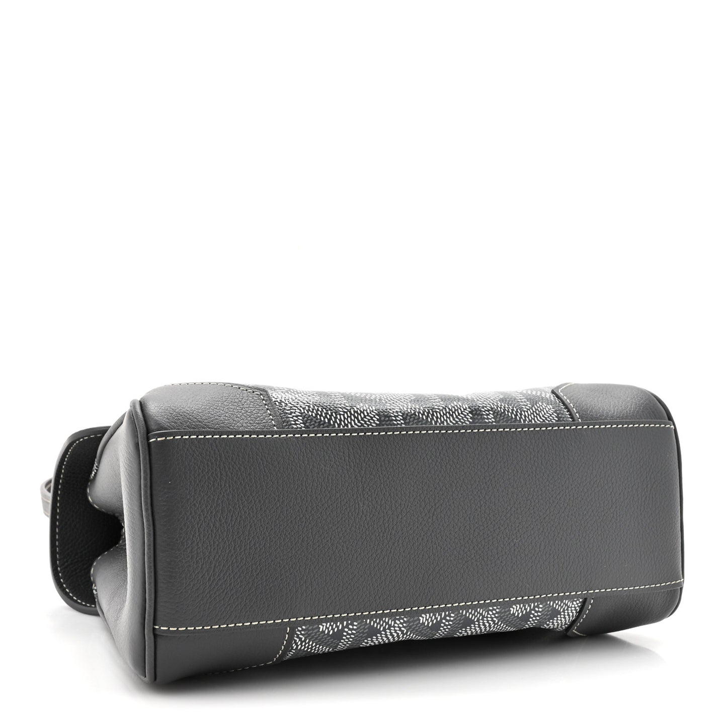 Goyardine Mini Saigon Grey