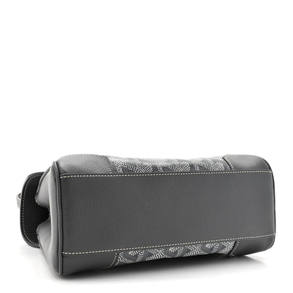 Goyard Goyardine Mini Saigon Grey 4 of 11