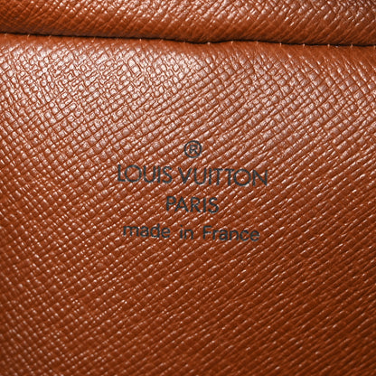 Louis Vuitton Monogram Cite MM 6 of 9