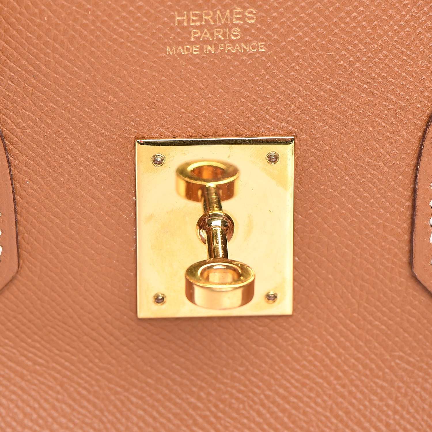 Hermes Epsom Birkin 30 Gold 22 of 40