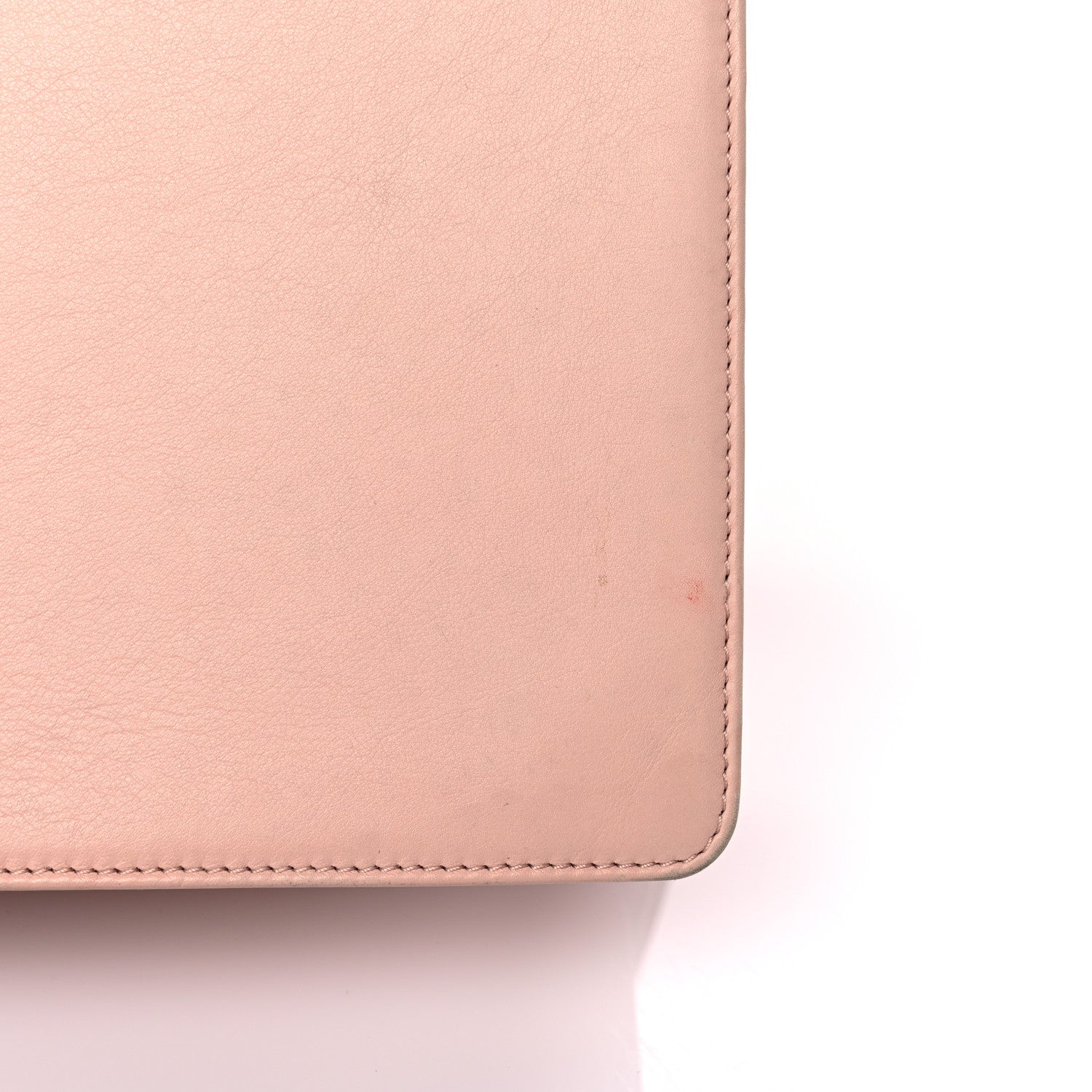 Chanel Calfskin Quilted New Medium Boy Flap Light Pink 15 of 29