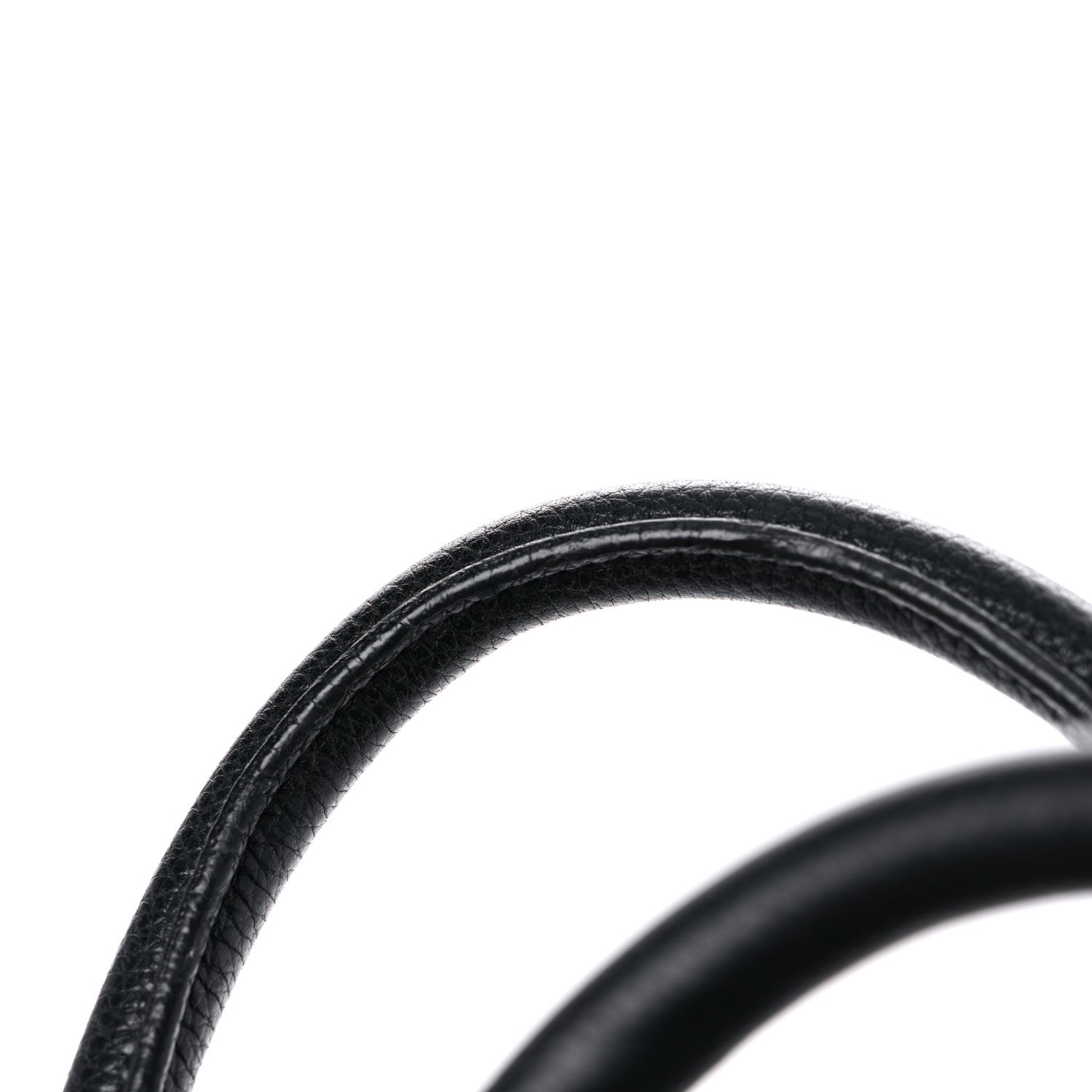 Saint Laurent Grained Calfskin Medium Souple Sac De Jour Black 18 of 19