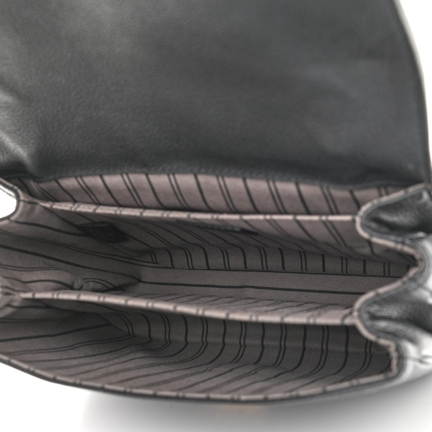Empreinte Pochette Metis Black