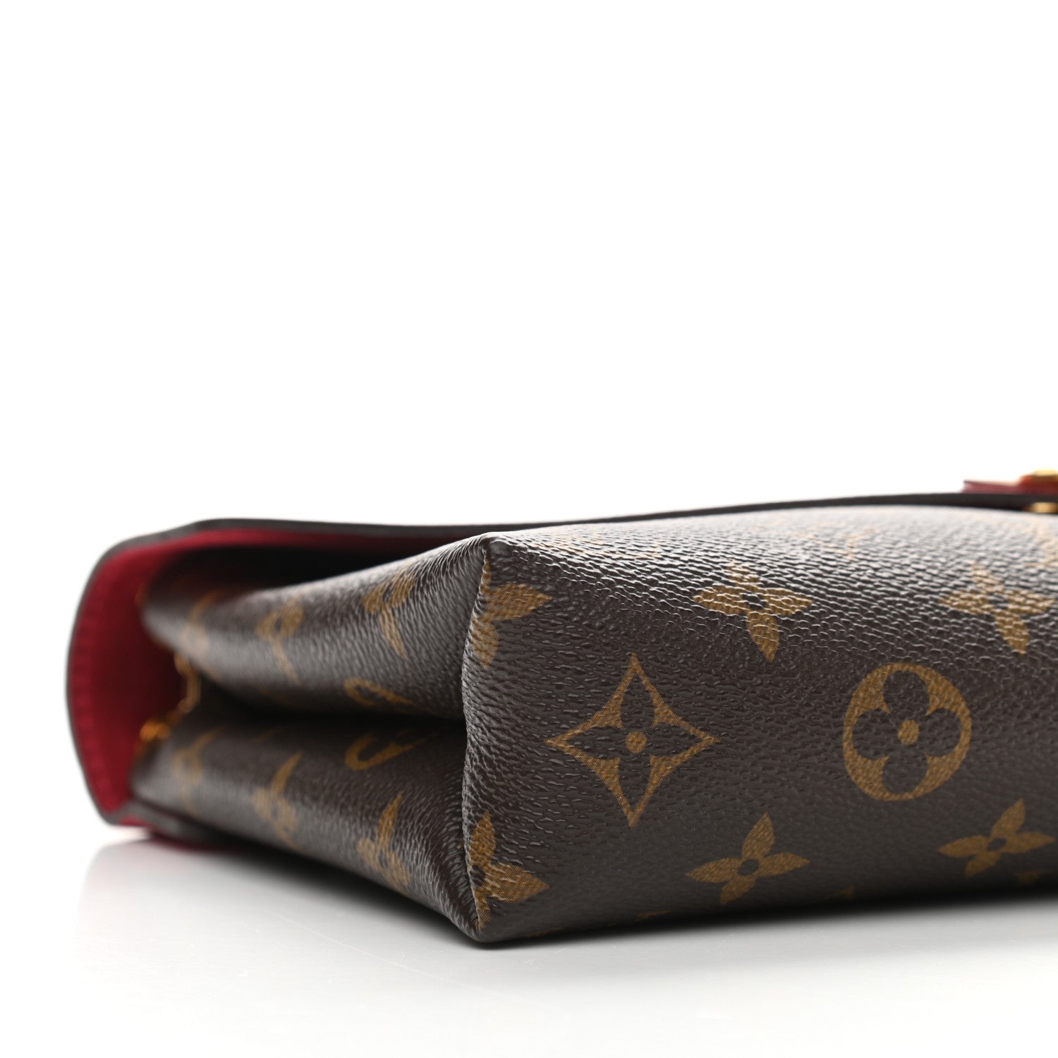 Louis Vuitton Monogram Pallas Chain Dahlia 7 of 8