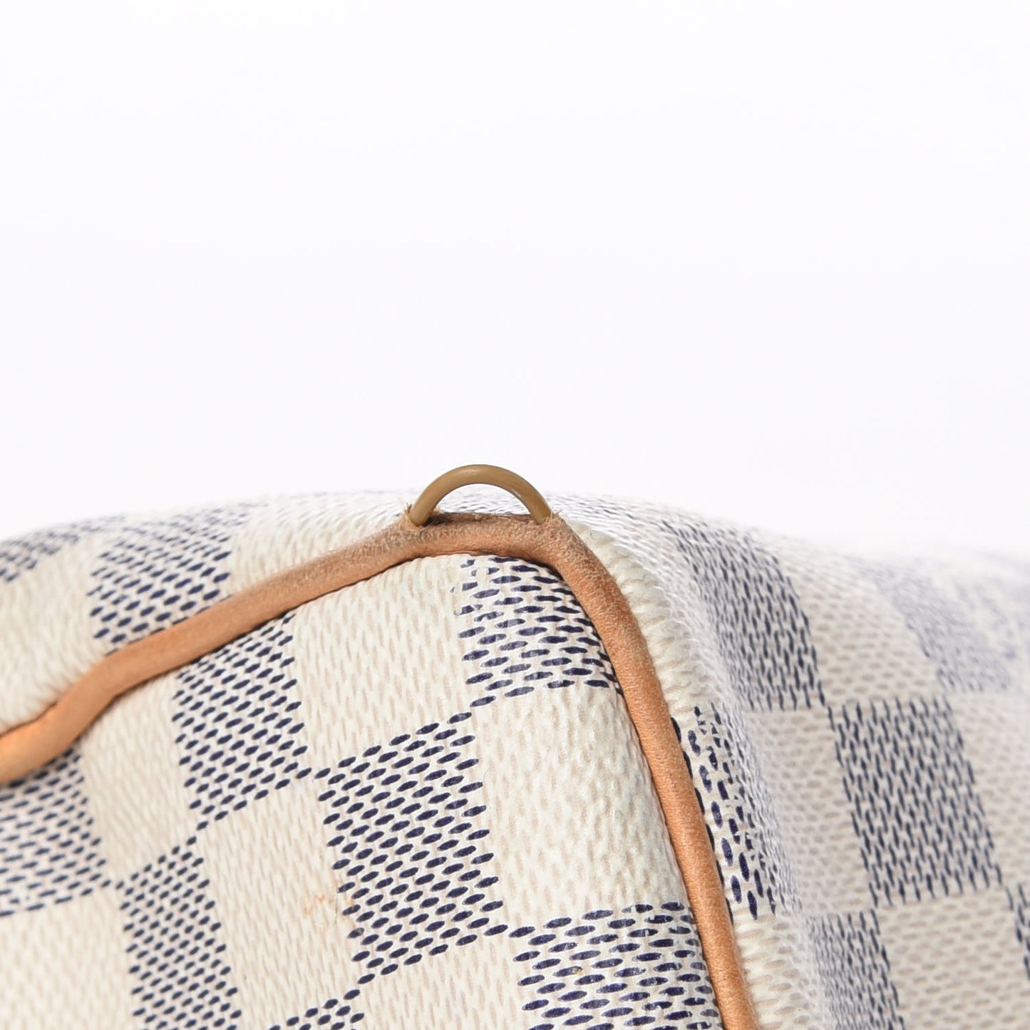 Damier Azur Speedy 30