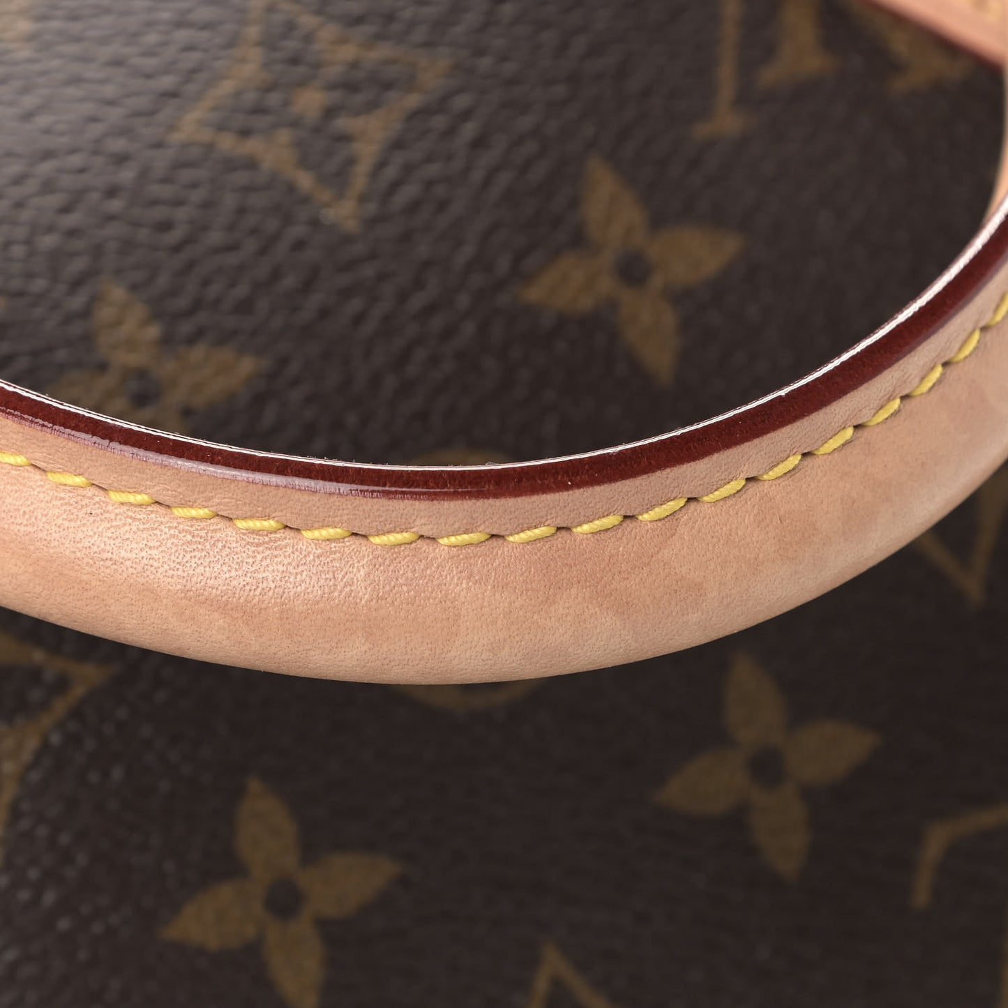 Monogram Speedy Bandouliere 30