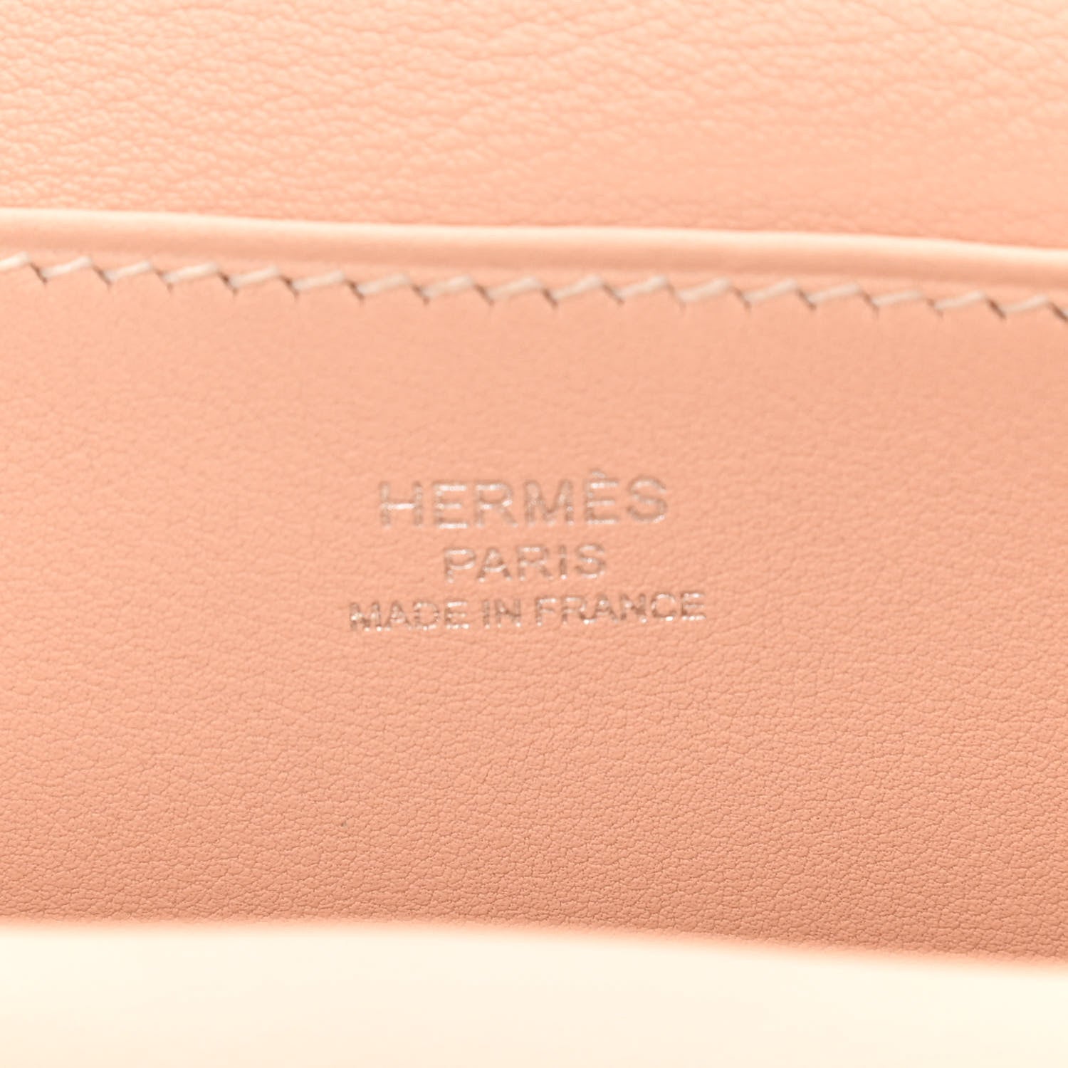 Hermes Swift Mini Halzan 22 Rose Eglantine 7 of 11