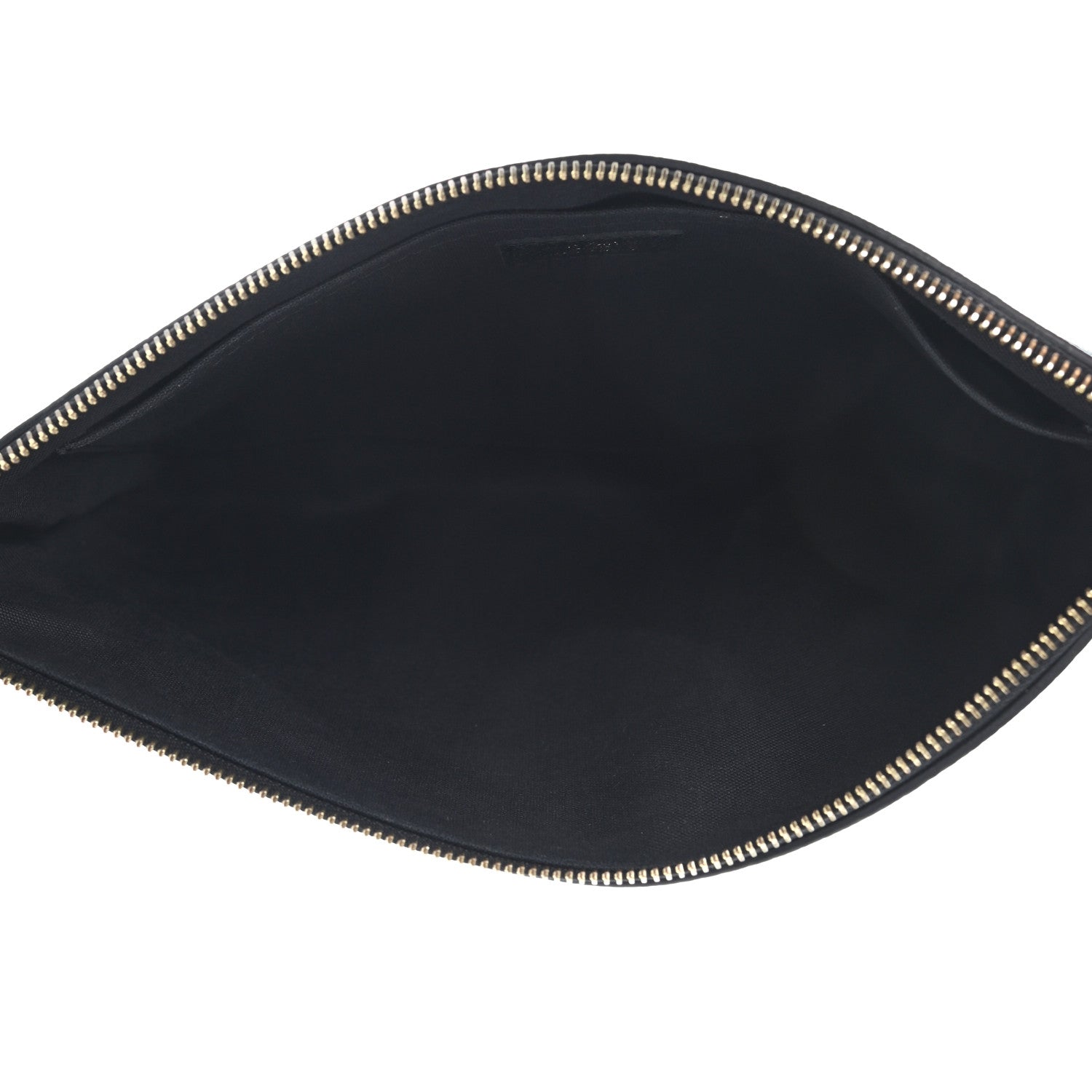 Louis Vuitton Empreinte Daily Pouch Black 5 of 11