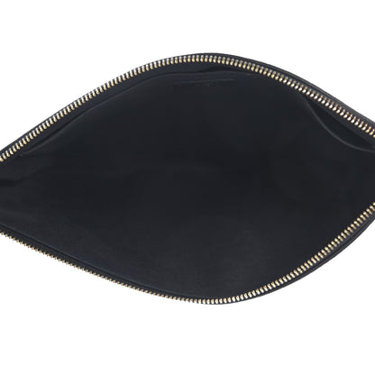 Louis Vuitton Empreinte Daily Pouch Black 5 of 11