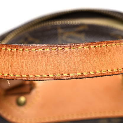 Louis Vuitton Monogram Excursion Shoe Bag 14 of 14