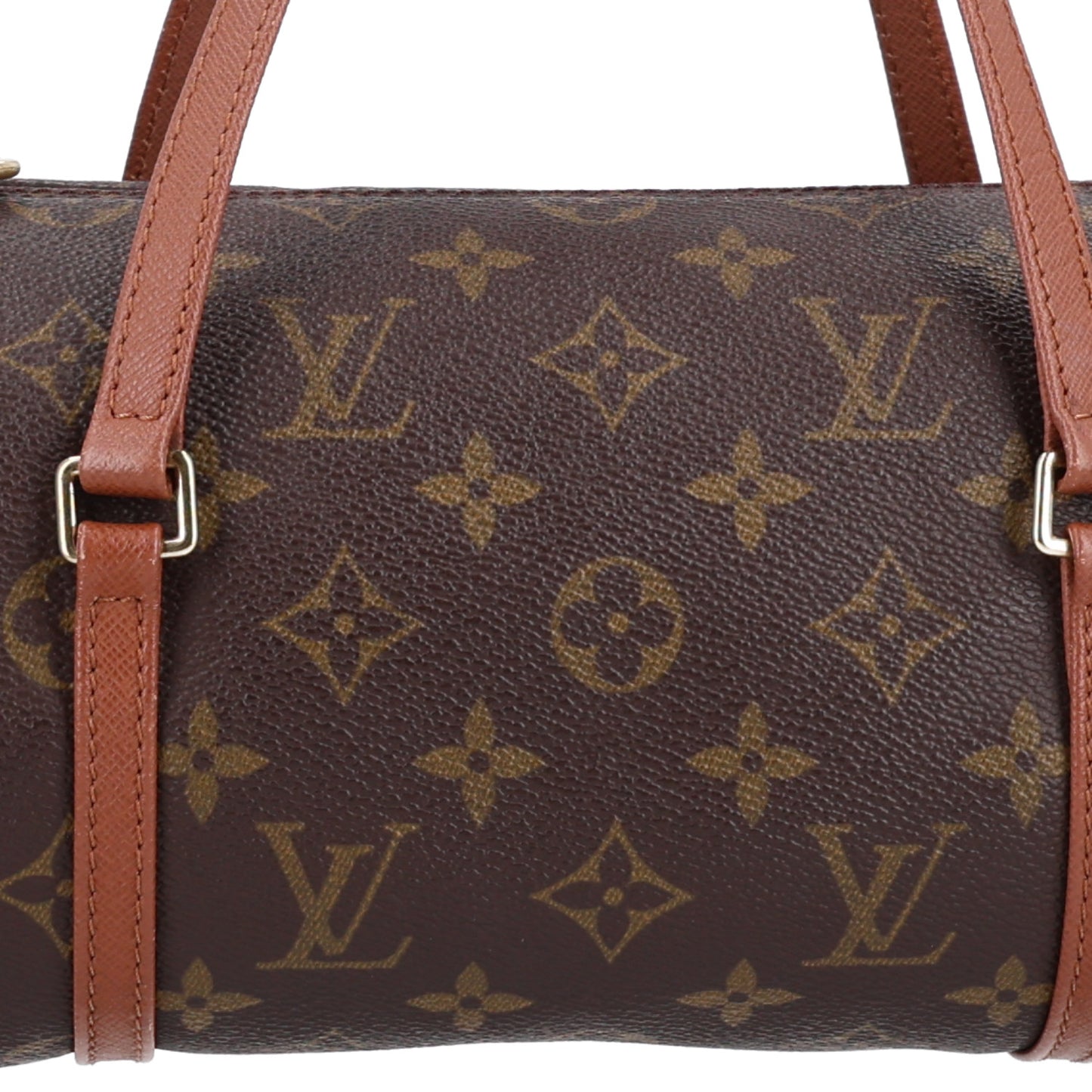 Monogram Papillon 26