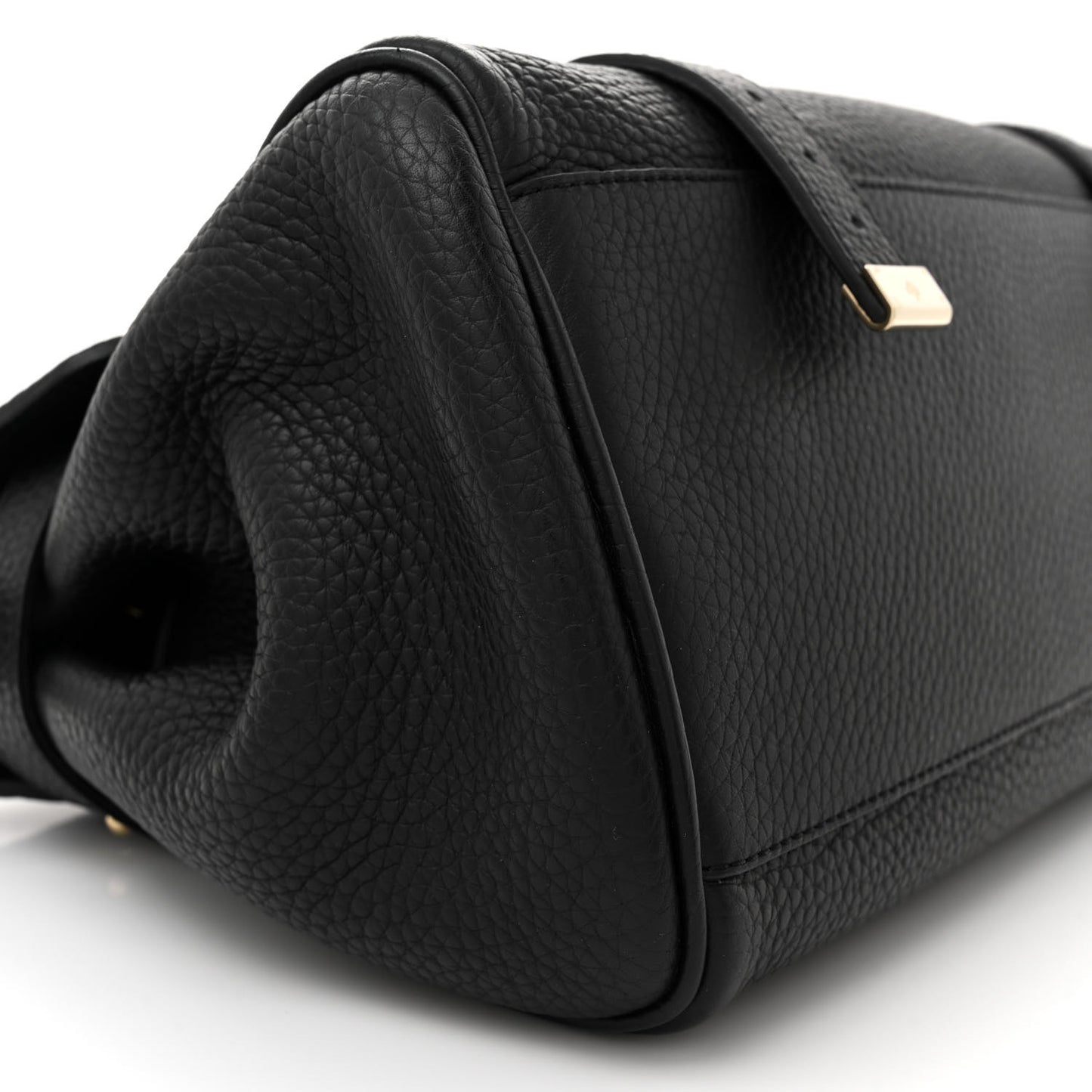 Heavy Grain Medium Alexa Black