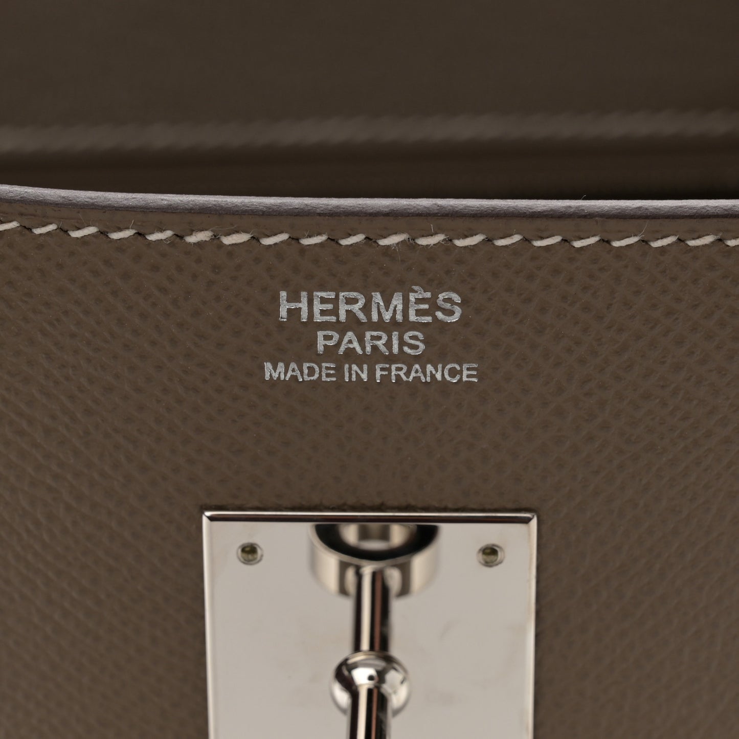 Epsom BIRKIN 30 Etoupe