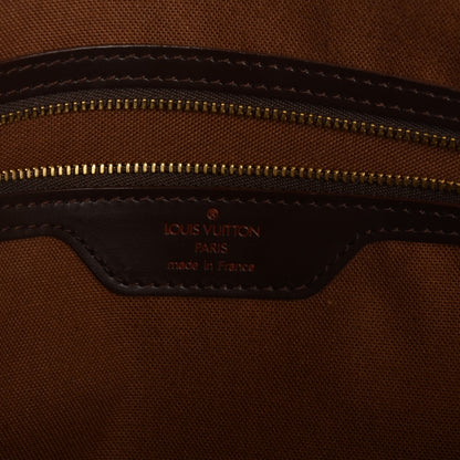 Louis Vuitton Damier Ebene Chelsea Tote 6 of 7