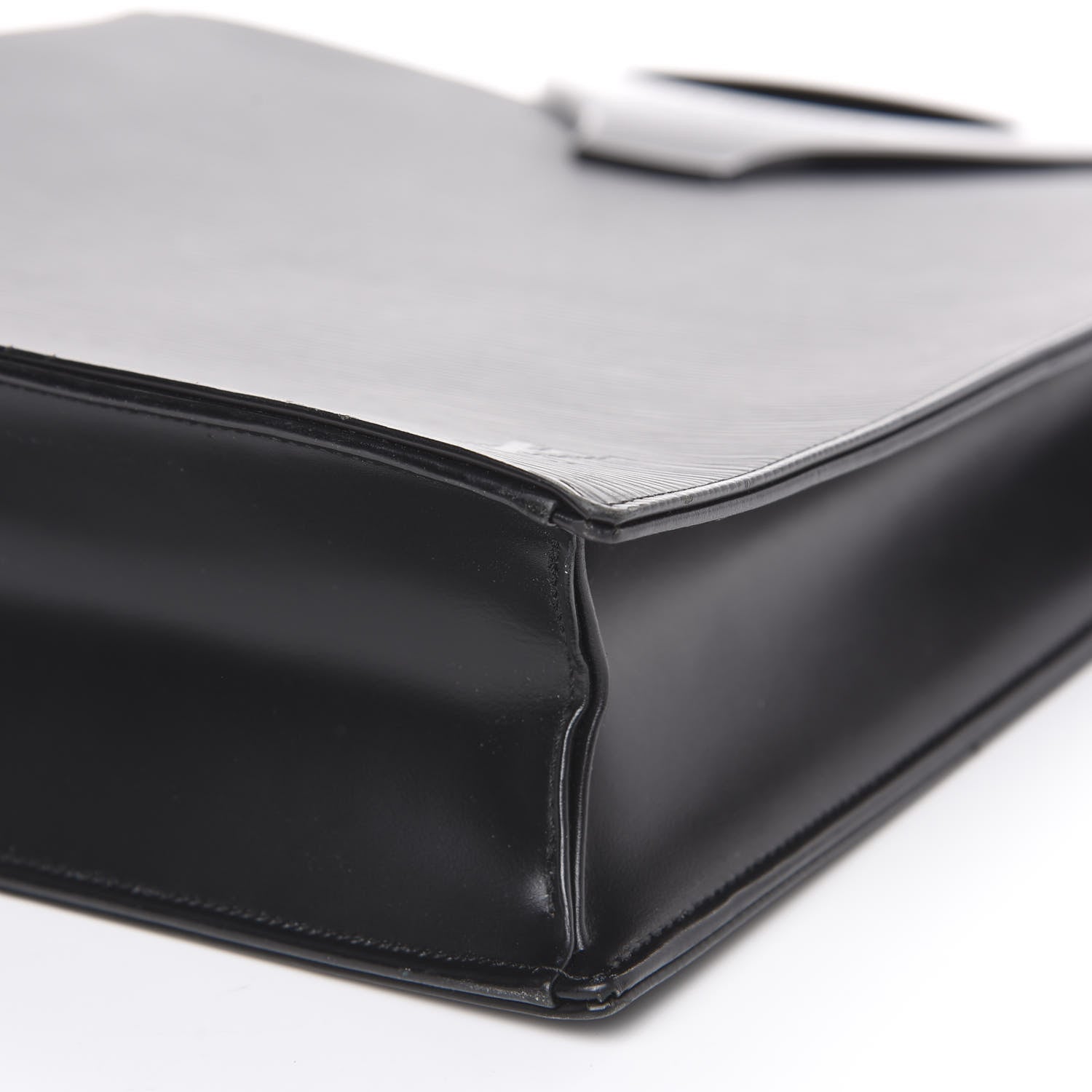 Louis Vuitton Epi Ombre Black 7 of 10