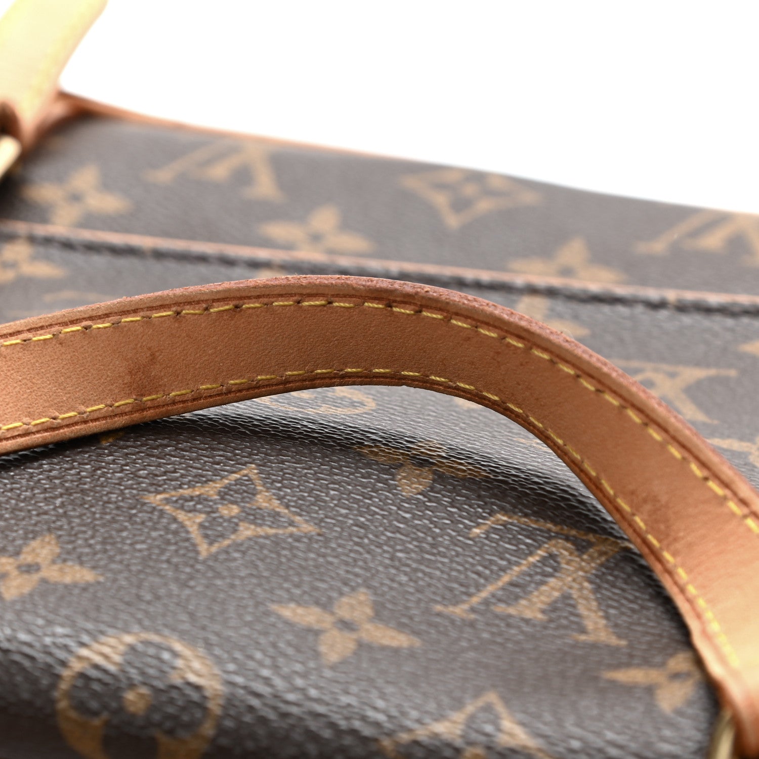 Louis Vuitton Monogram Marelle Sac a Dos 11 of 14