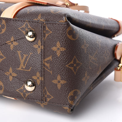 Louis Vuitton Monogram Soufflot BB 11 of 11