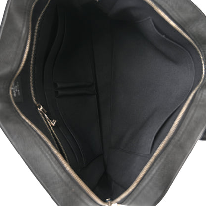Louis Vuitton Taiga Porte-Documents Business MM Ardoise 5 of 10