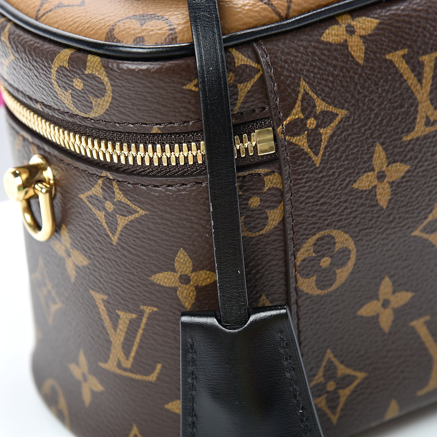 Reverse Monogram Vanity PM