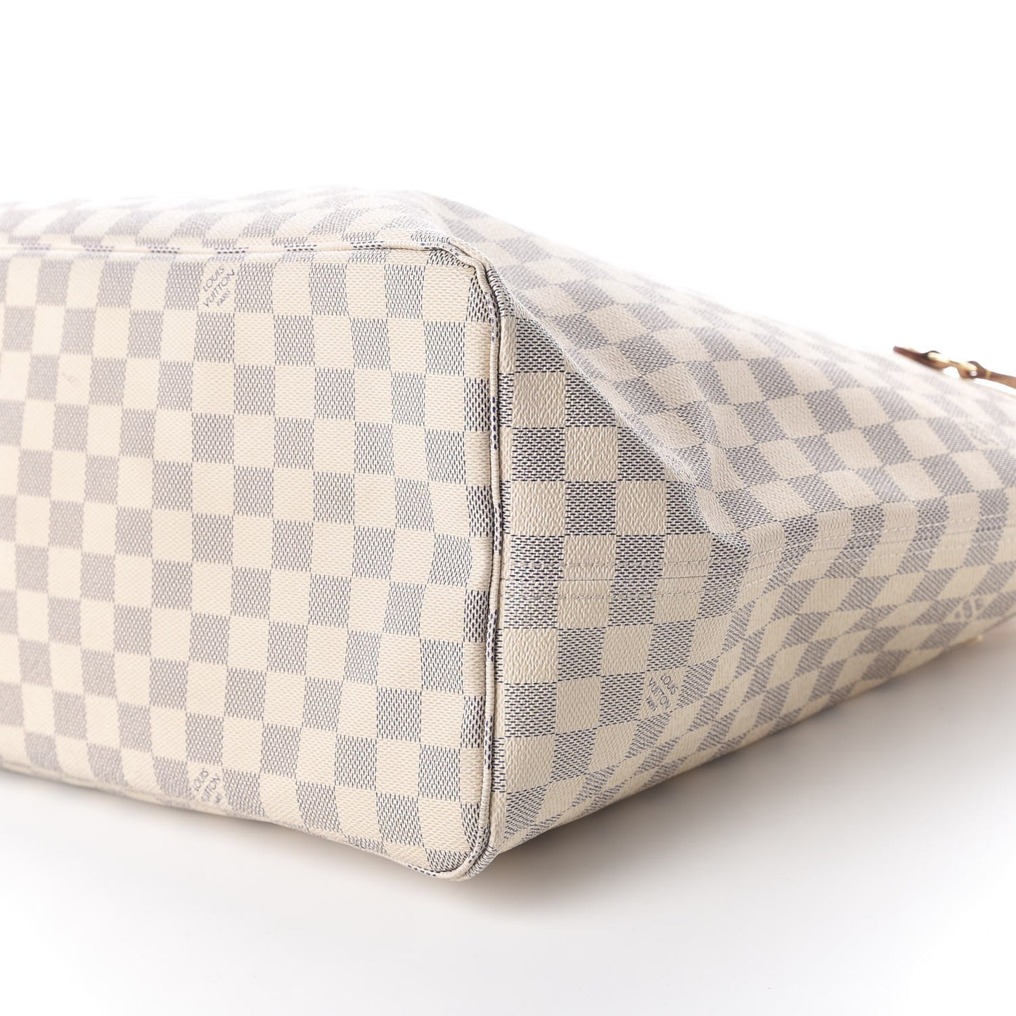 Damier Azur Neo Neverfull GM