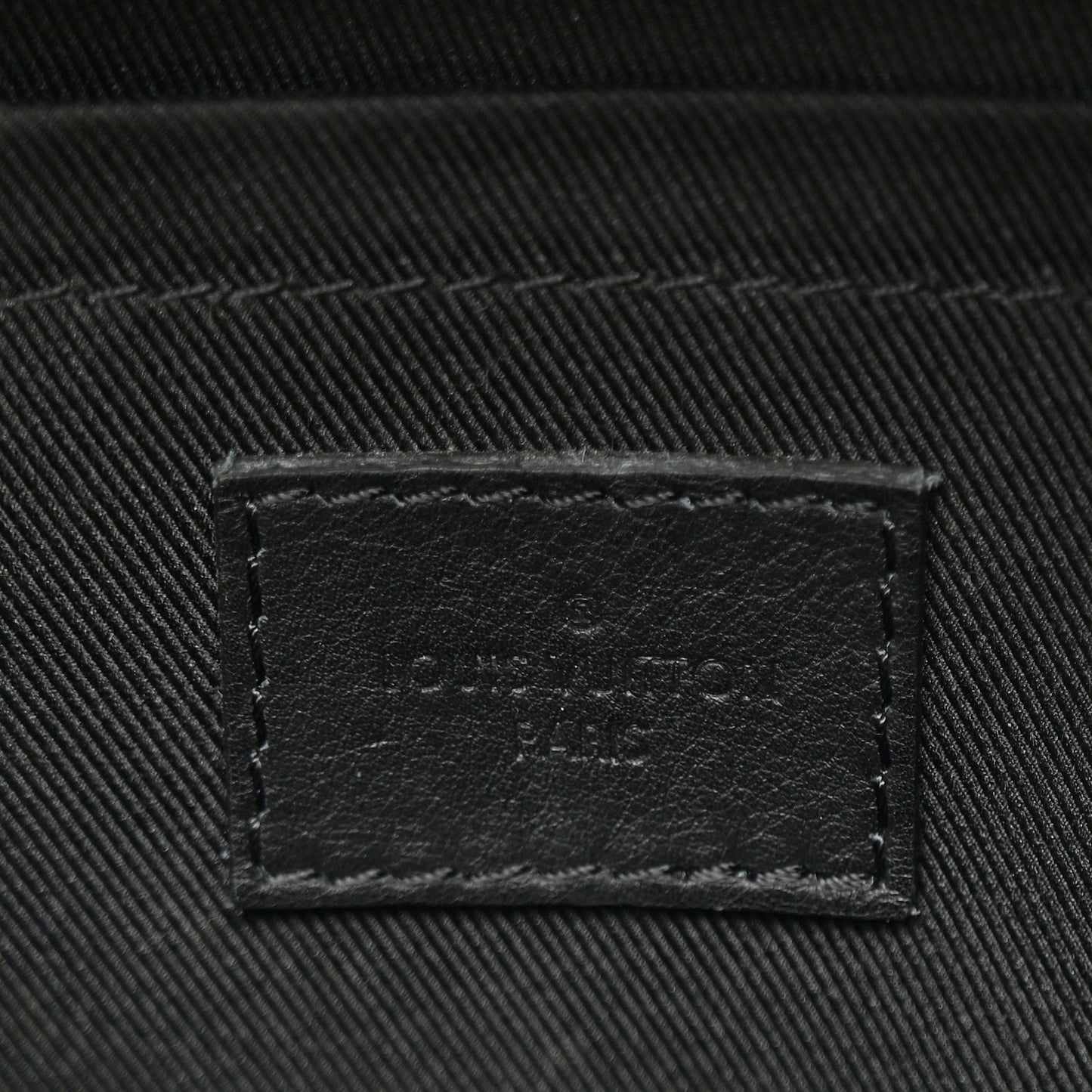 Monogram Palm Springs Backpack Mini