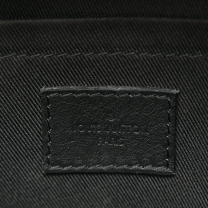 Louis Vuitton Monogram Palm Springs Backpack Mini 6 of 12