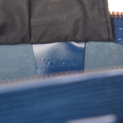 Louis Vuitton Epi Speedy 30 Toledo 6 of 16