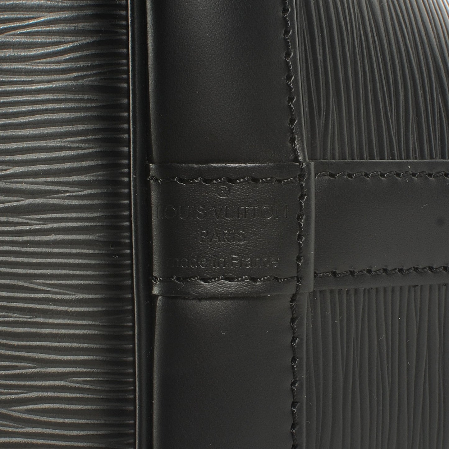 Epi Petit Noe NM Black