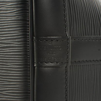 Louis Vuitton Epi Petit Noe NM Black 6 of 7