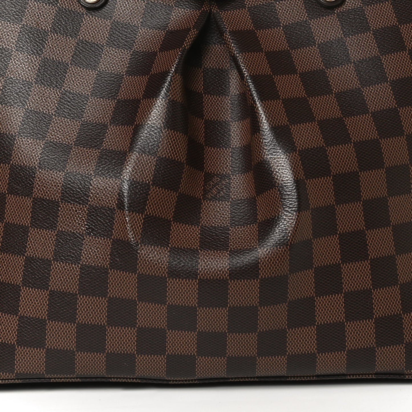Damier Ebene Siena GM