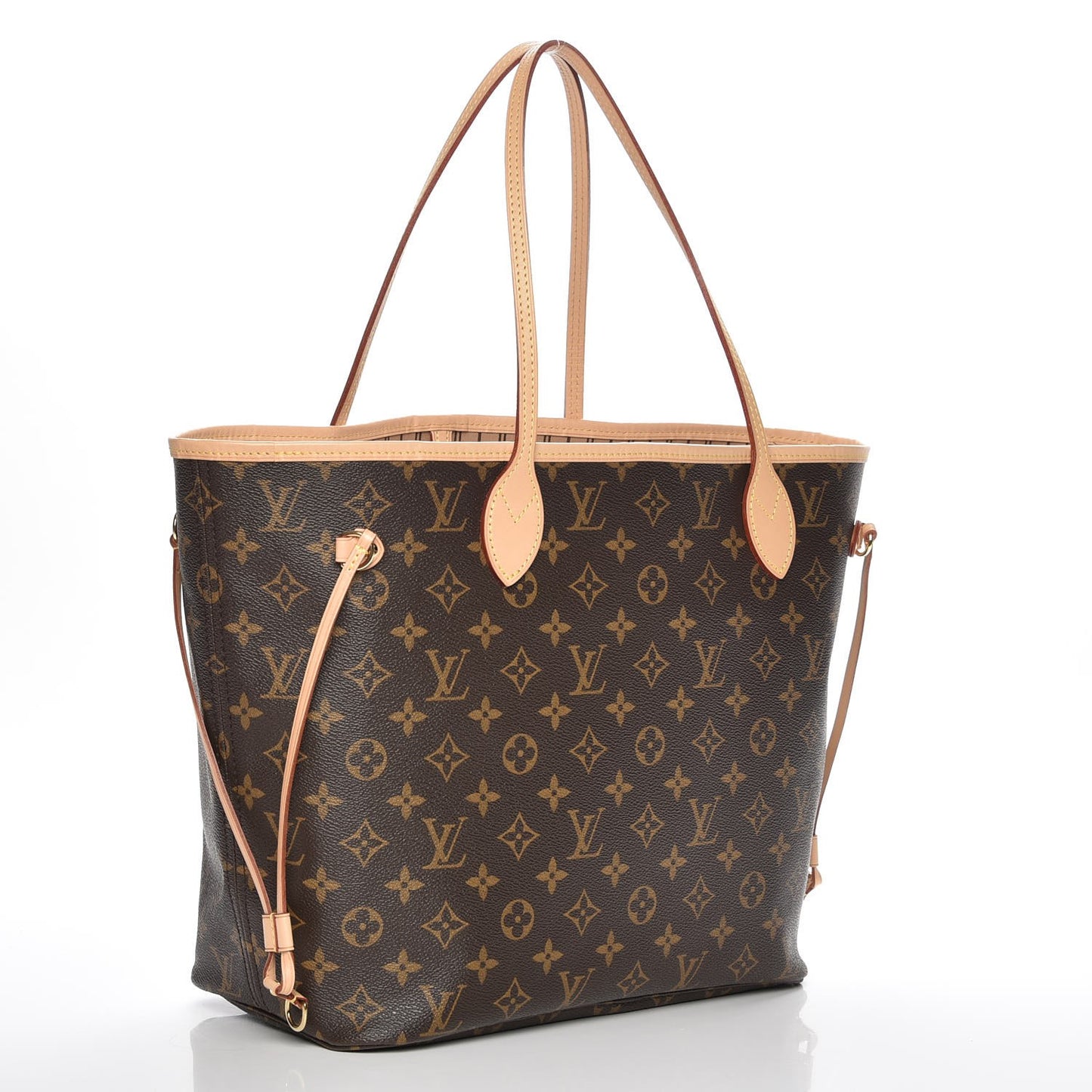 Monogram Neo Neverfull MM