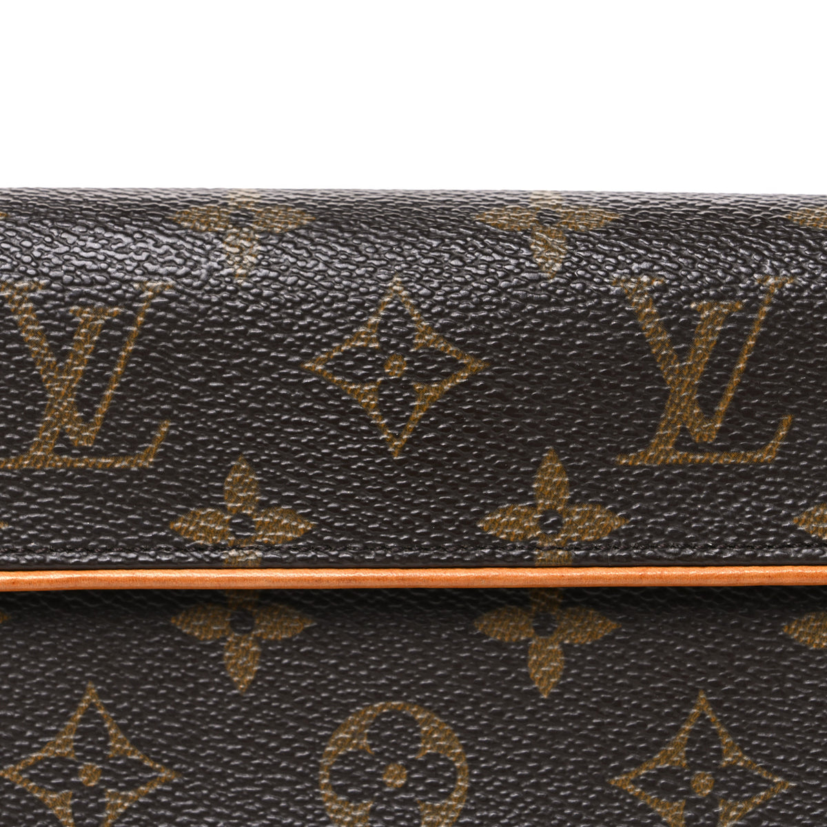 Monogram Pochette Florentine XS