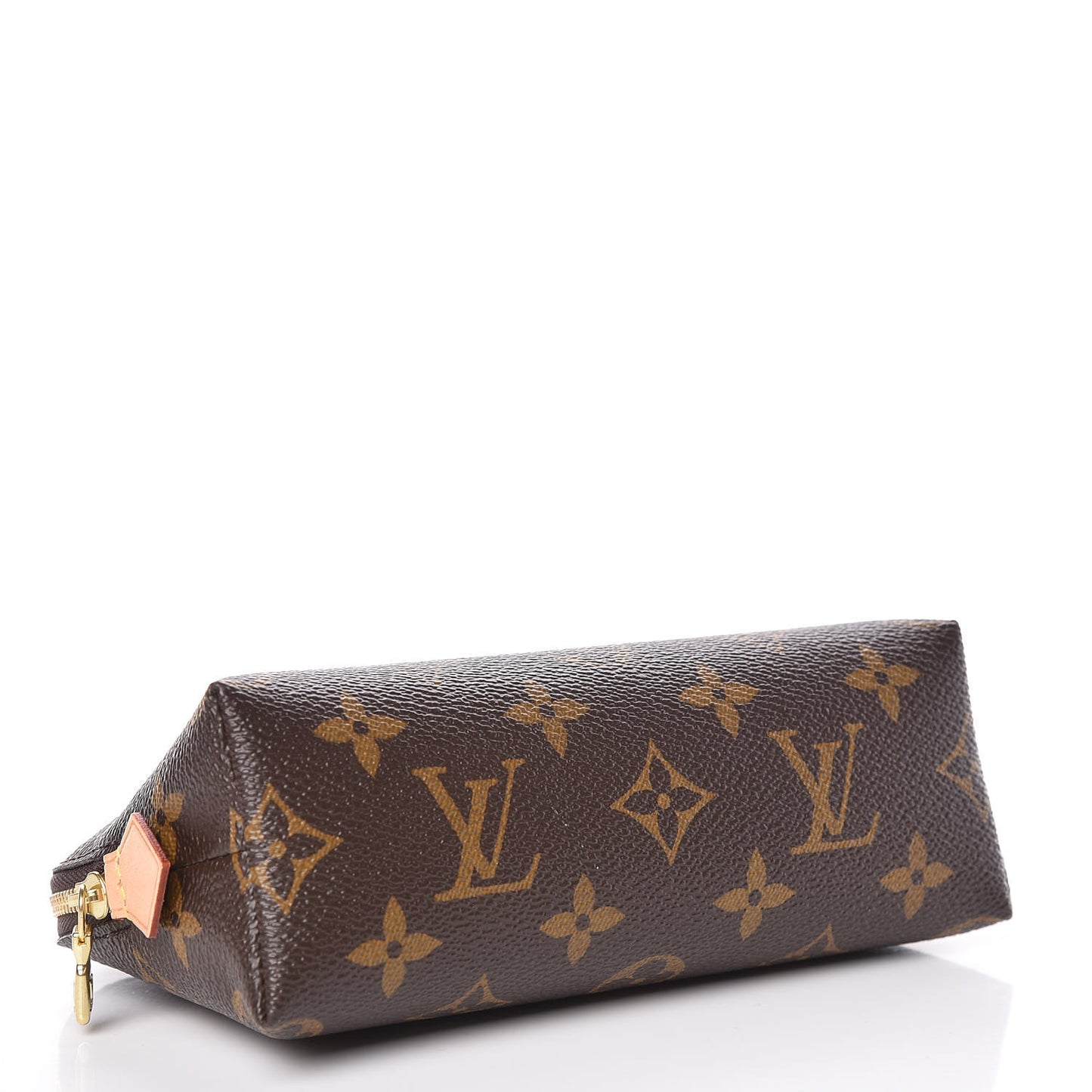 Monogram Cosmetic Pouch