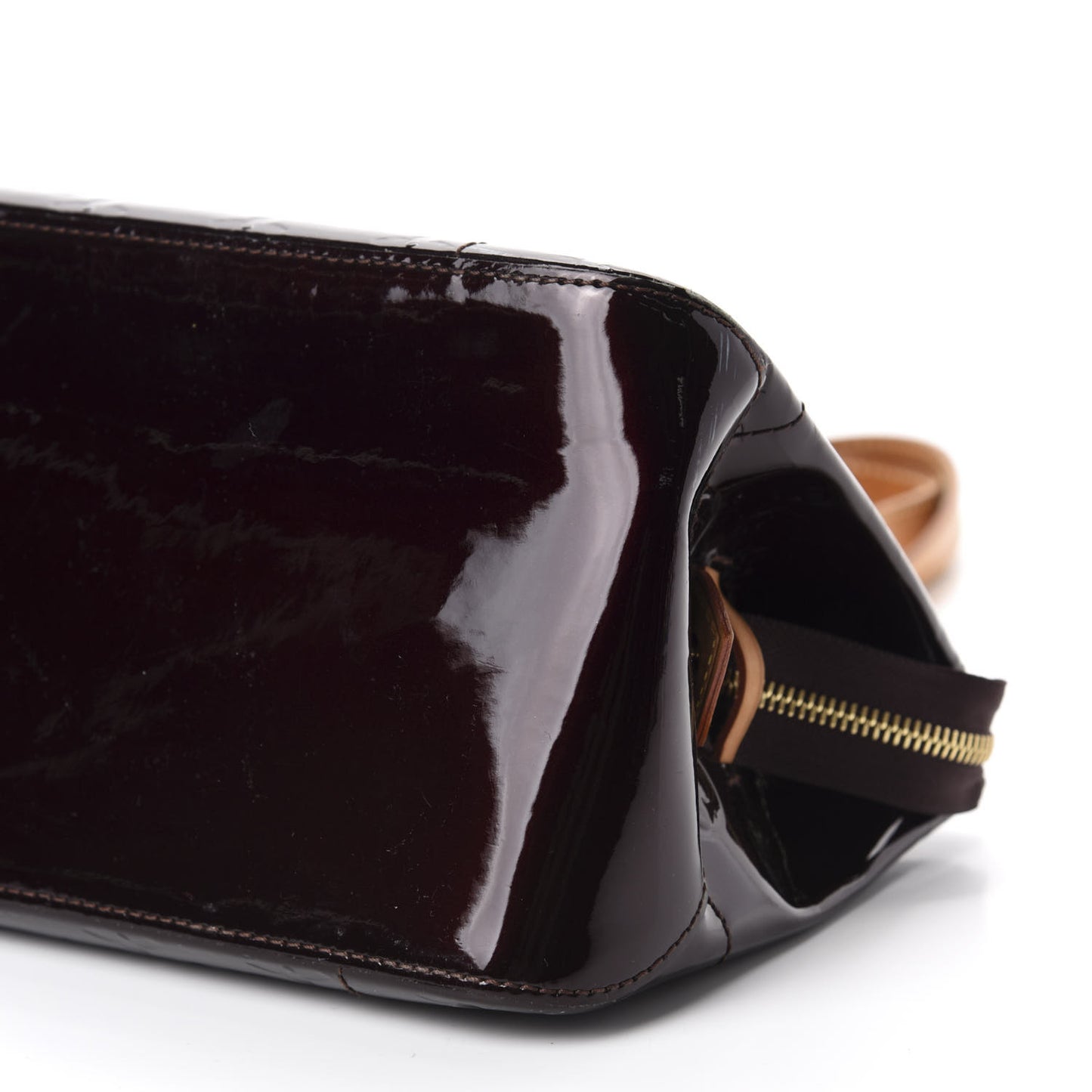 Vernis Rosewood Ave Amarante