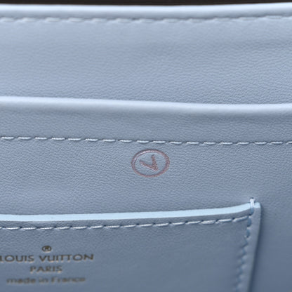 Louis Vuitton Taurillon Twist One Handle PM Caramel 8 of 10