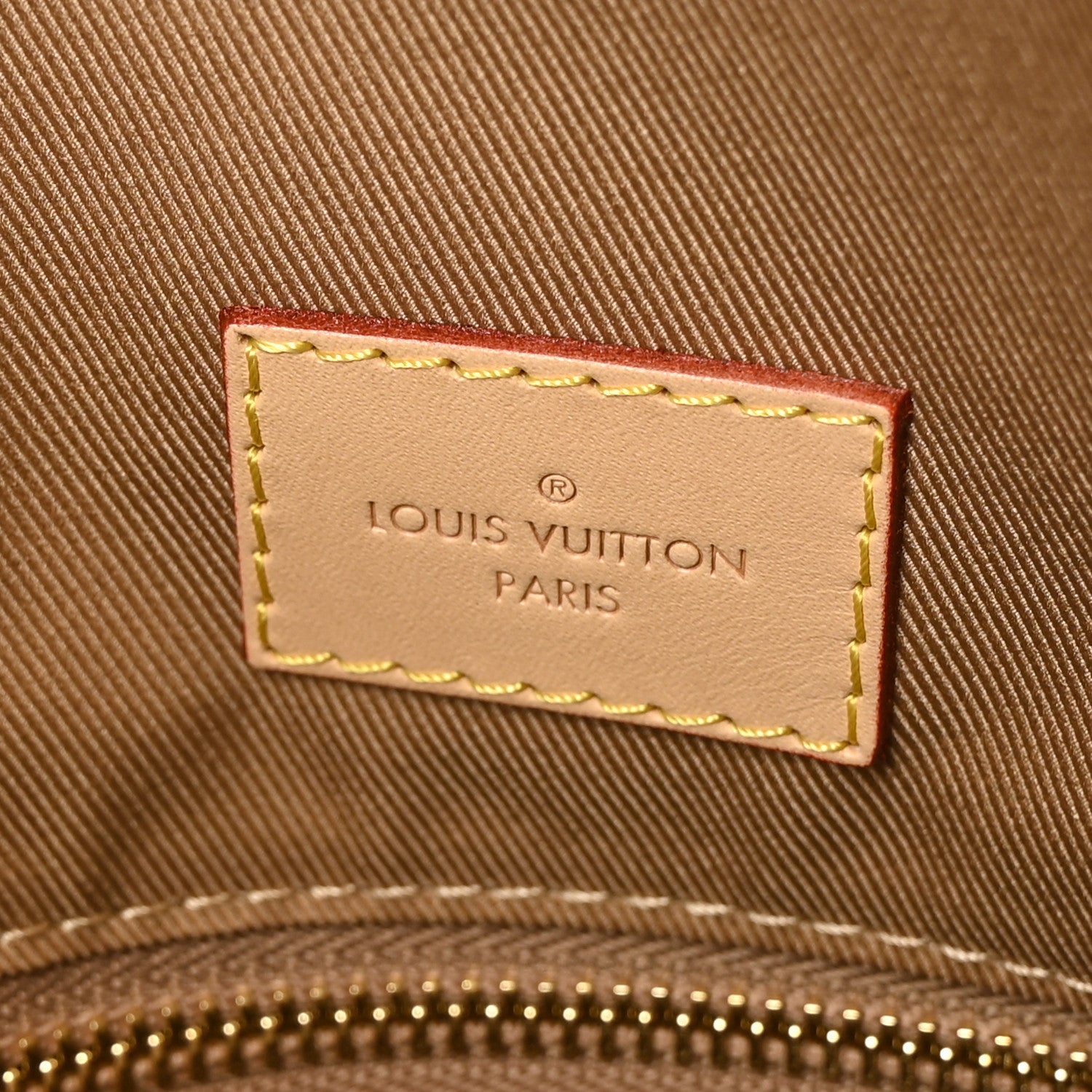 Louis Vuitton Monogram Graceful PM 6 of 7