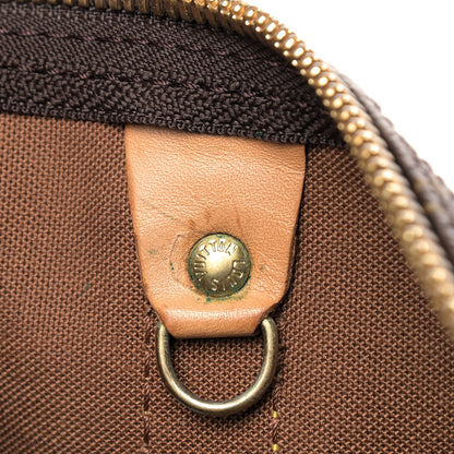 Louis Vuitton Monogram Keepall Bandouliere 50 10 of 14