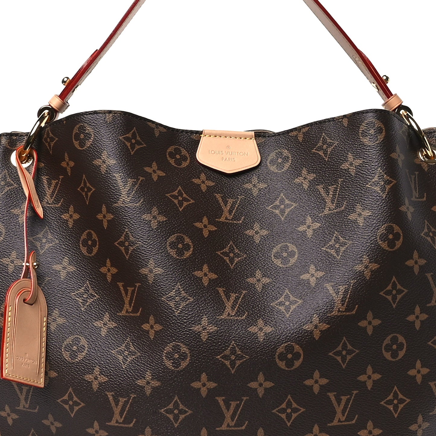 Monogram Graceful MM
