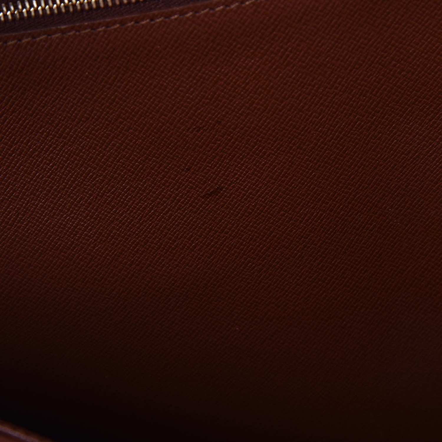 Louis Vuitton Monogram Porte Documents Voyage Soft Briefcase 7 of 16