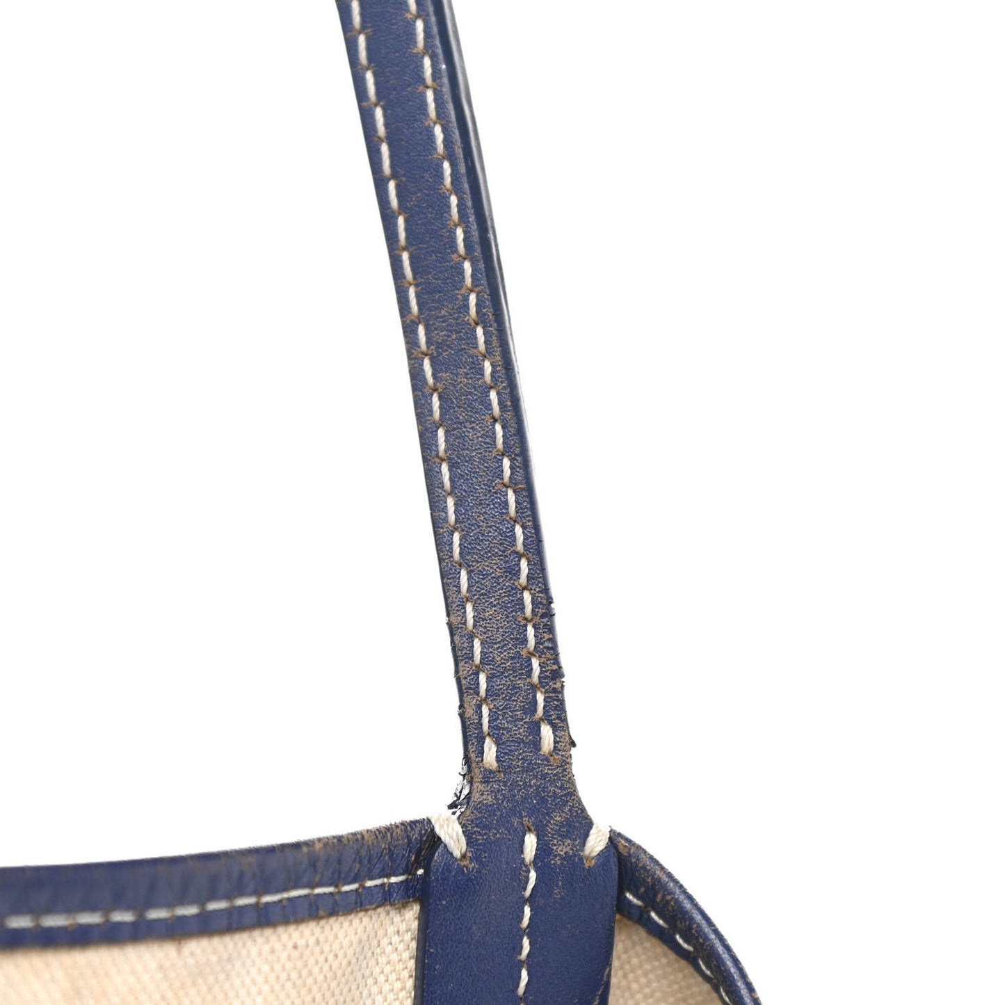 Goyardine Saint Louis GM Navy