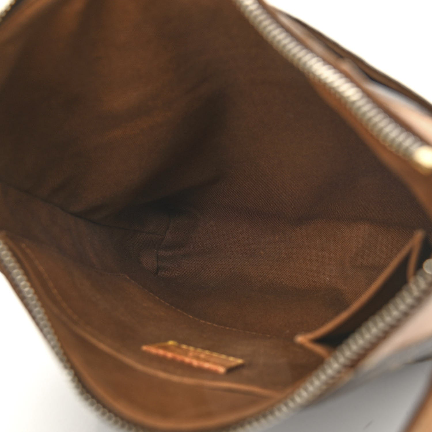 Louis Vuitton Monogram Odeon PM 5 of 13