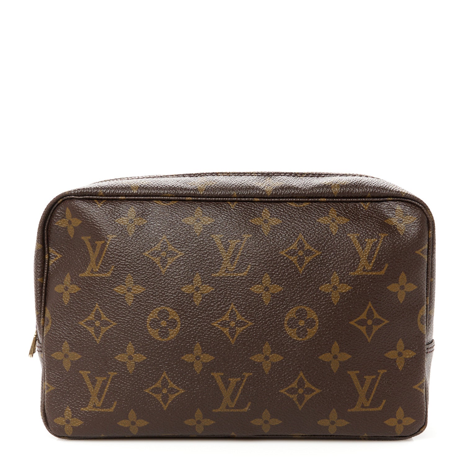 Louis Vuitton Monogram Trousse Toilette 23 1 of 9