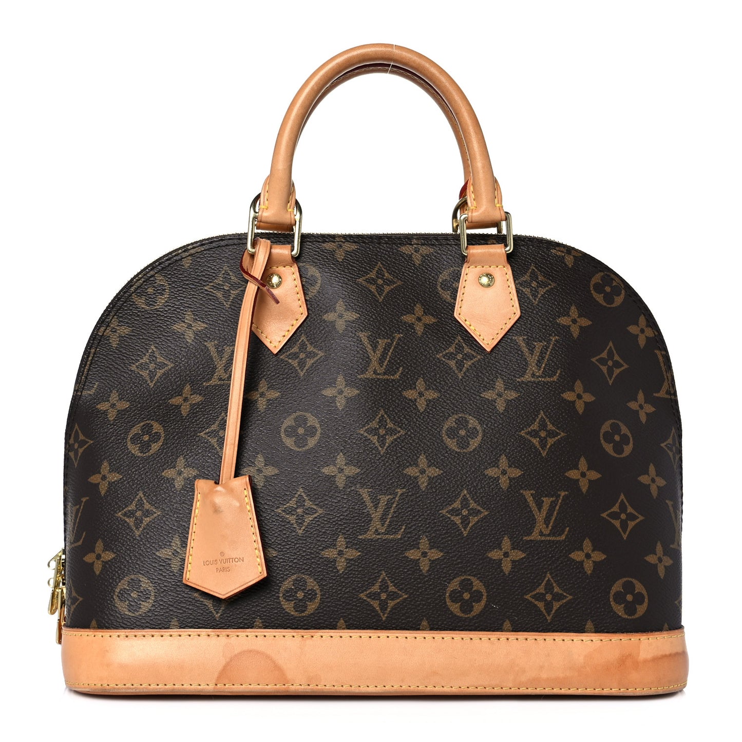Monogram Alma PM