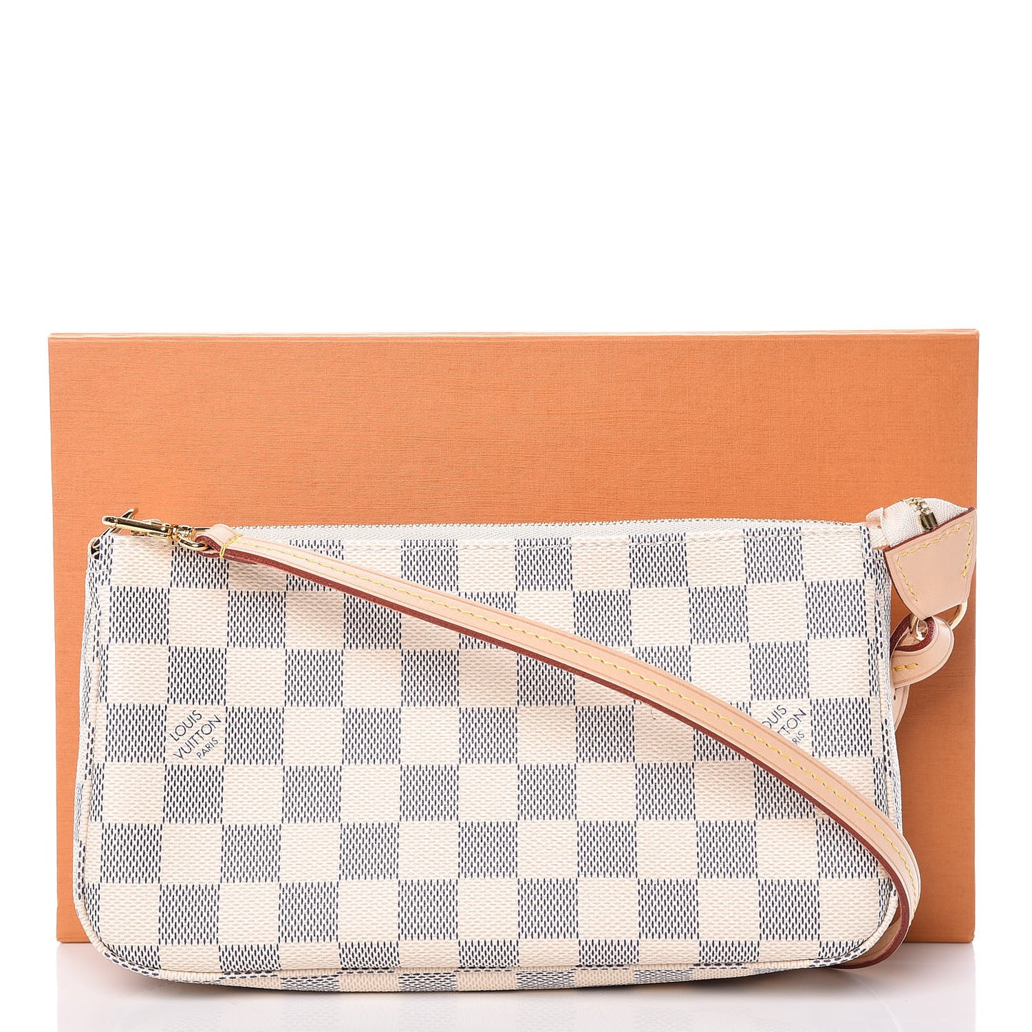 Damier Azur Pochette Accessories NM