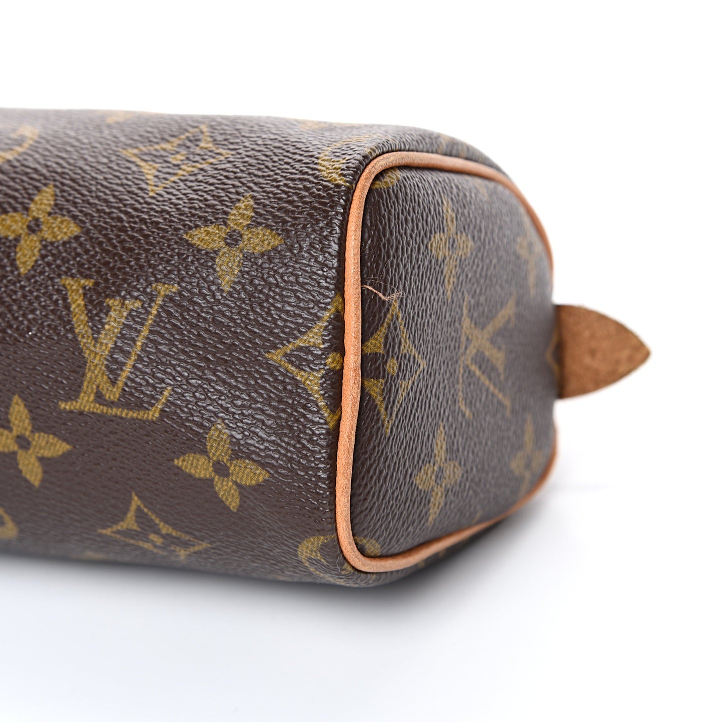 Monogram Mini Sac HL Speedy